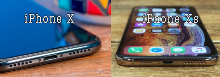 Iphone x объем аккумулятора
