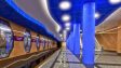 Спорим, что метро в Санкт-Петербурге сможет вас удивить?