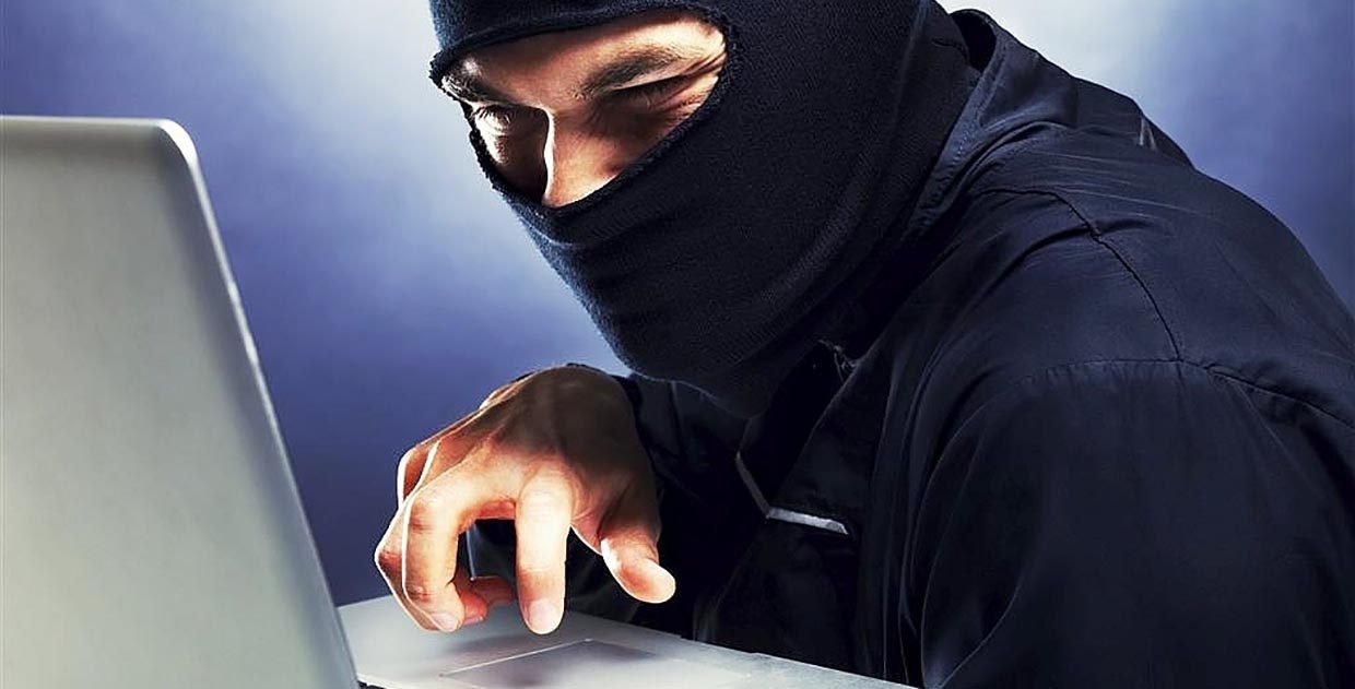 Как гарантировано защитить MacBook от кражи