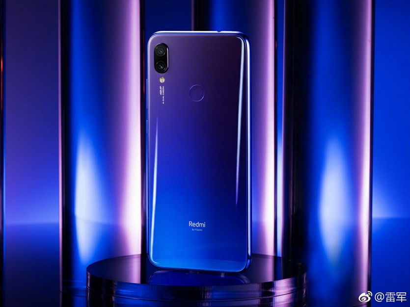 Почему Xiaomi Redmi Note 7 совершенно невероятен