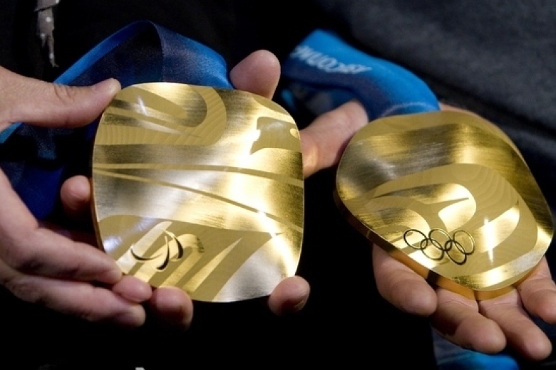 На Олимпиаде в Токио будут медали из смартфонов