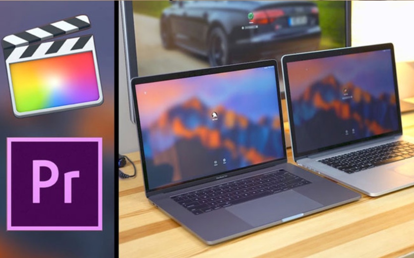 Adobe исправила баг поломки динамиков MacBook Pro