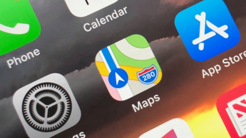 Сотрудники Apple Maps жалуются на тяжелую жизнь