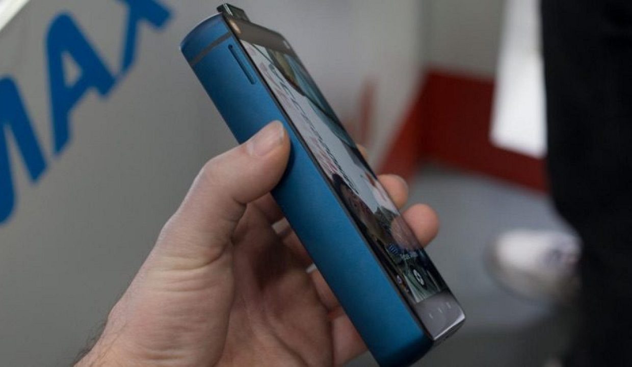 Energizer представила смартфон-кирпич с аккумулятором на 18 тыс. мАч