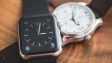 Почему механические часы лучше Apple Watch