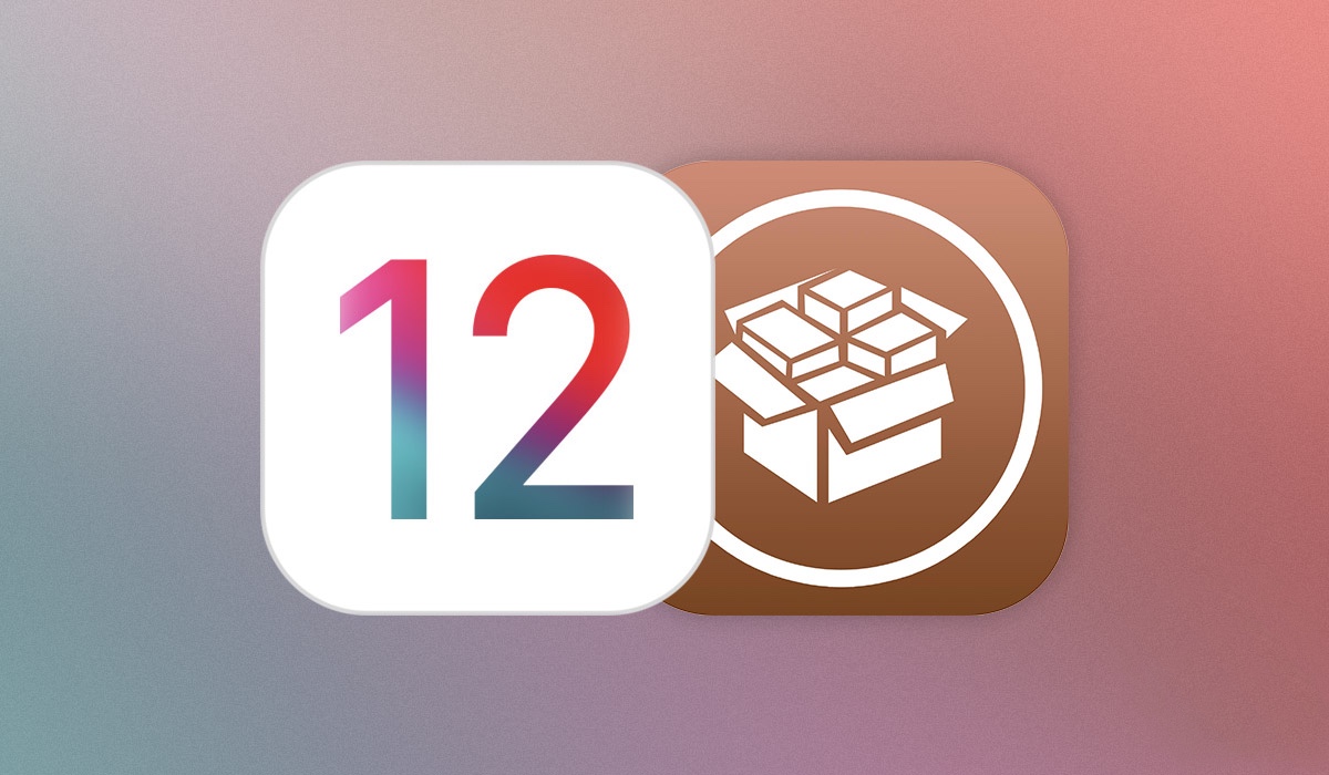 Джейлбрейк iOS 12 почти готов. Скоро релиз