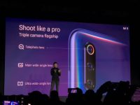 Что xiaomi показала на презентации