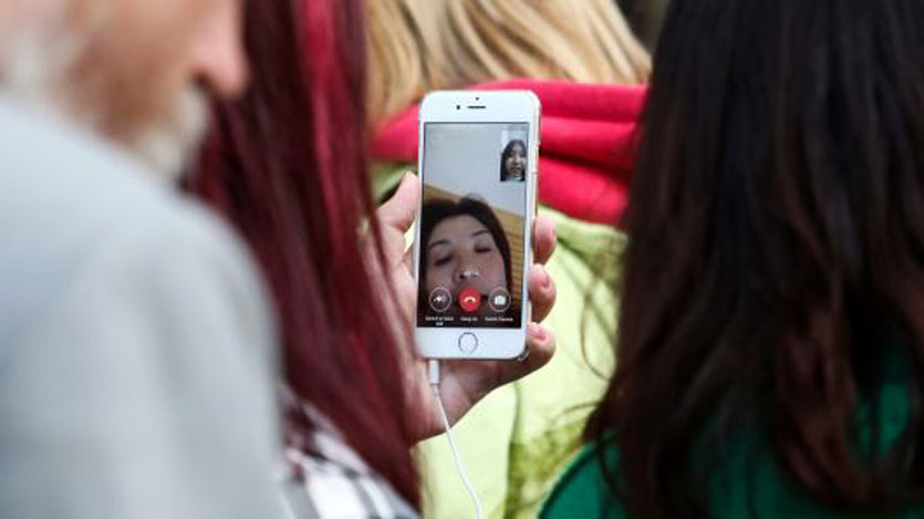 Apple извинилась за прослушку через FaceTime и обещает исправиться
