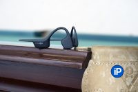 Наушники играют прямо в мозг. Как работают Aftershokz Trekz Air