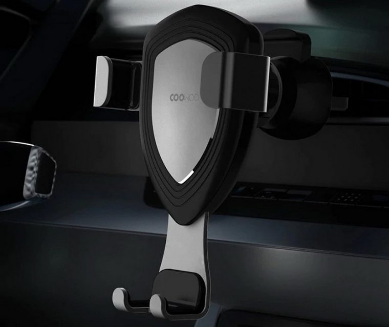 Xiaomi для автомобиля