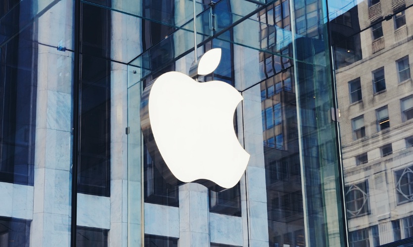 Apple сильнее всех рухнула в рейтинге инновационных компаний