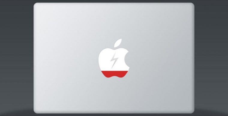 Рекомендуется обслуживание аккумулятора macbook Рекомендуется обслуживание аккумулятора macbook