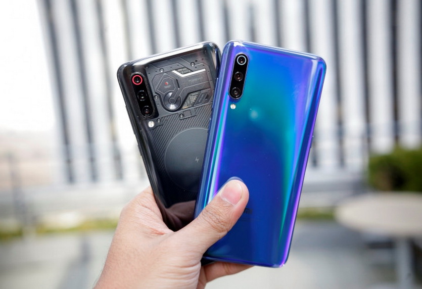 Почему новый Xiaomi Mi 9 стал идеальным смартфоном года