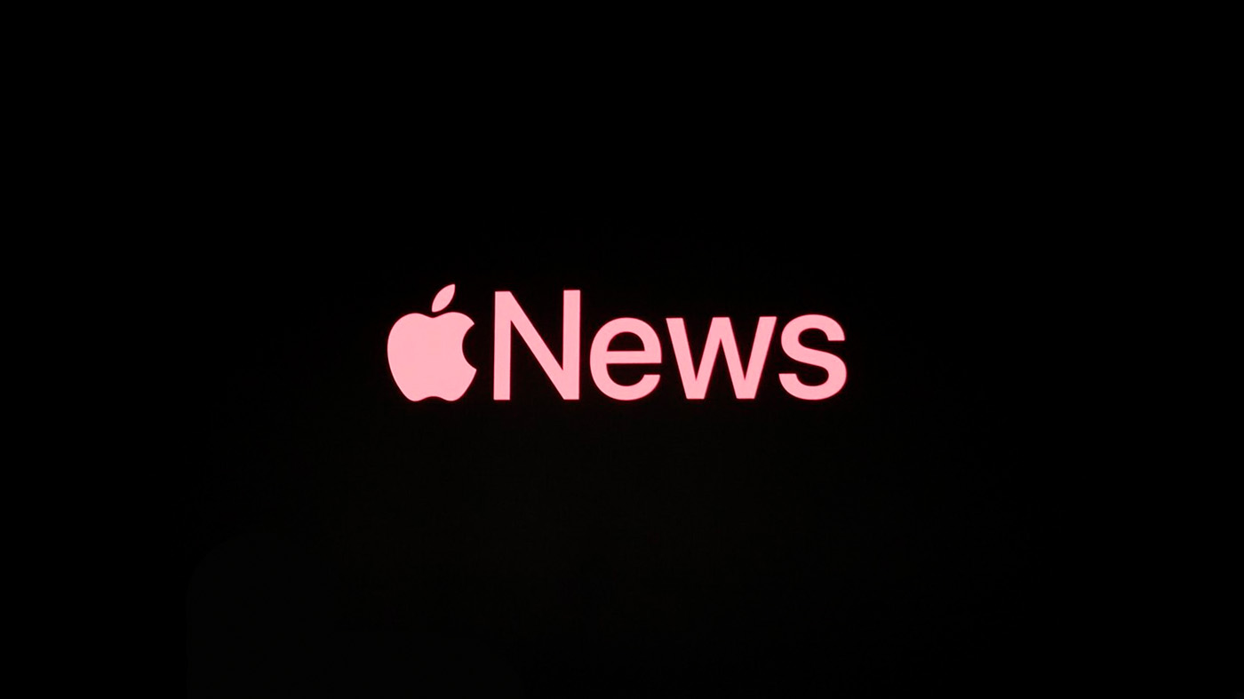 Представлен обновленный новостной сервис Apple News+