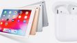 Поставщики Apple готовятся к производству новых iPad и AirPods