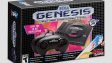 Sega выпустила Mega Drive Genesis заново. Сразу с играми