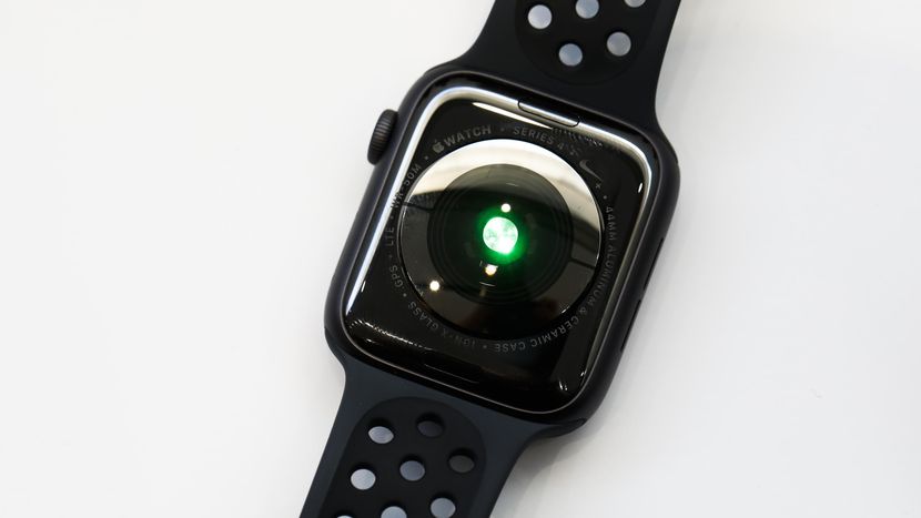 Apple выпустила watchOS 5.2.1 beta 1 для разработчиков