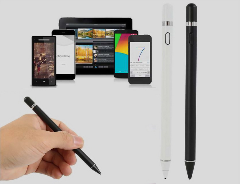 Підключення, налаштування та часті поломки Apple Pencil AppleFix