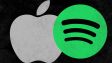 Apple считает, что Spotify прикрывает ложной риторикой финансовые интересы