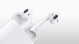 Apple выпустила обновление прошивки AirPods