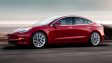 Какое авто можно купить в России по цене Tesla Model 3