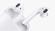 Apple выпустила AirPods 2 с беспроводной зарядкой