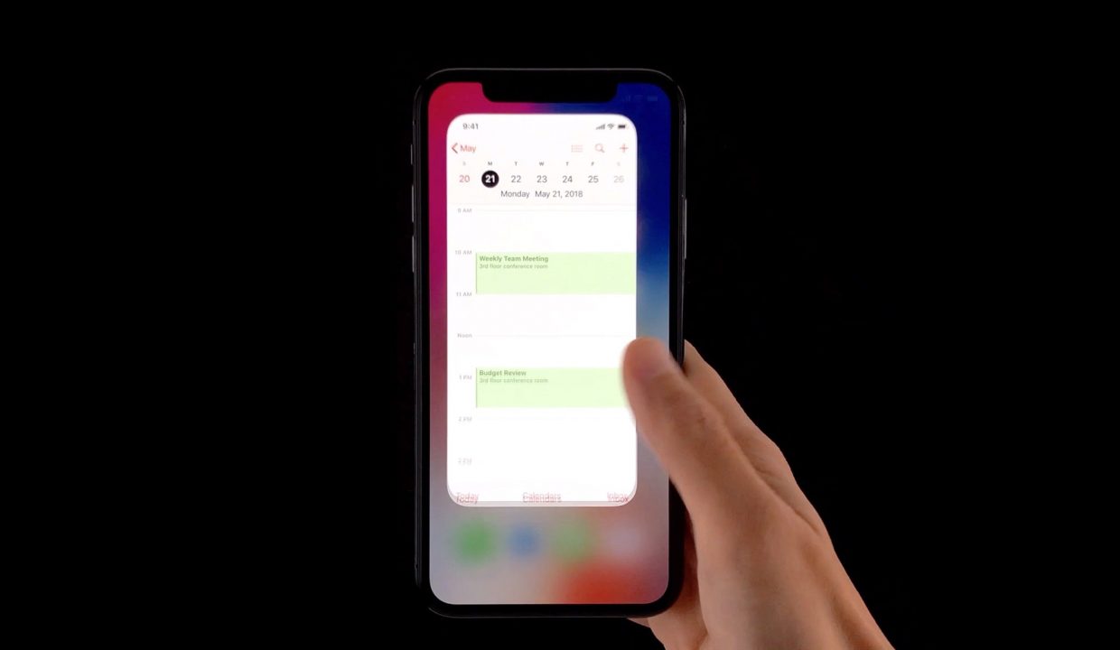 Пользователи жалуются на дерганые анимации в iPhone Xs и Xs Max