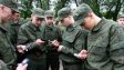 Путин подписал закон о запрете смартфонов у военных