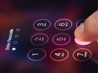 Как на iPhone установить 4-значный пароль вместо 6-значного