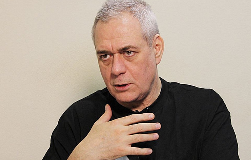 Держать Самсунг, это как завести рысь вместо домашней кошки 