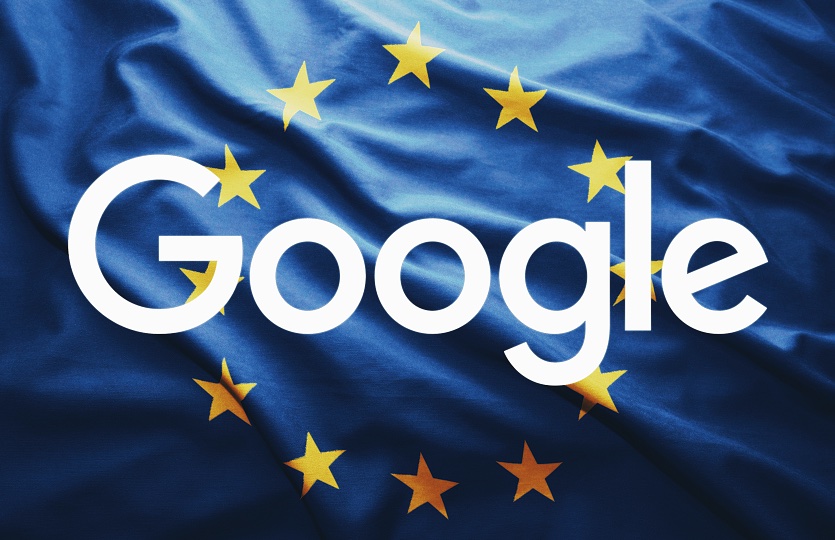 Евросоюз в третий раз оштрафовал Google. Теперь на 1,5 млрд евро