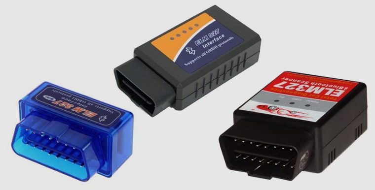 Obd для ауди