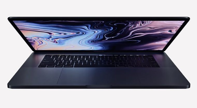 Неожиданный провал русской клавиатуры MacBook 2018