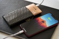 Как зарядить iPhone до 100% за 40 минут. Аккумулятор moonfish