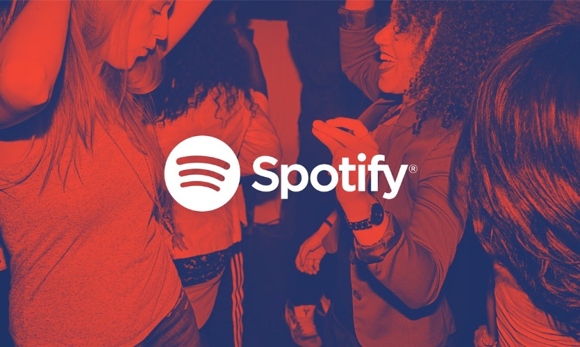 Spotify официально появится в России этим летом