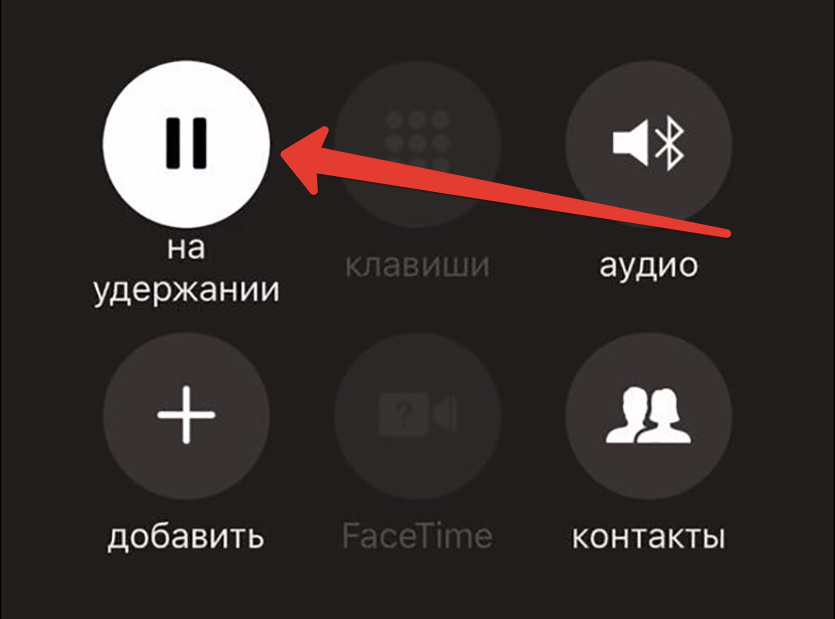 Как поставить фото на контакт в Android