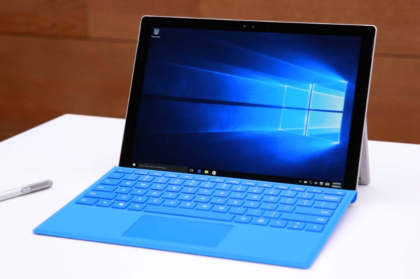 Microsoft готовит новую и облегчённую версию Windows 10