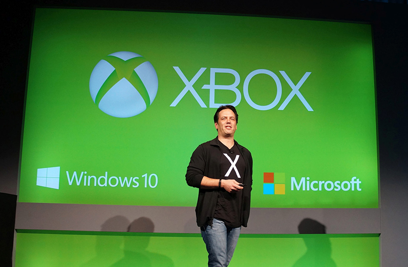 Глава Xbox пообещал уделать Google Stadia на E3 2019