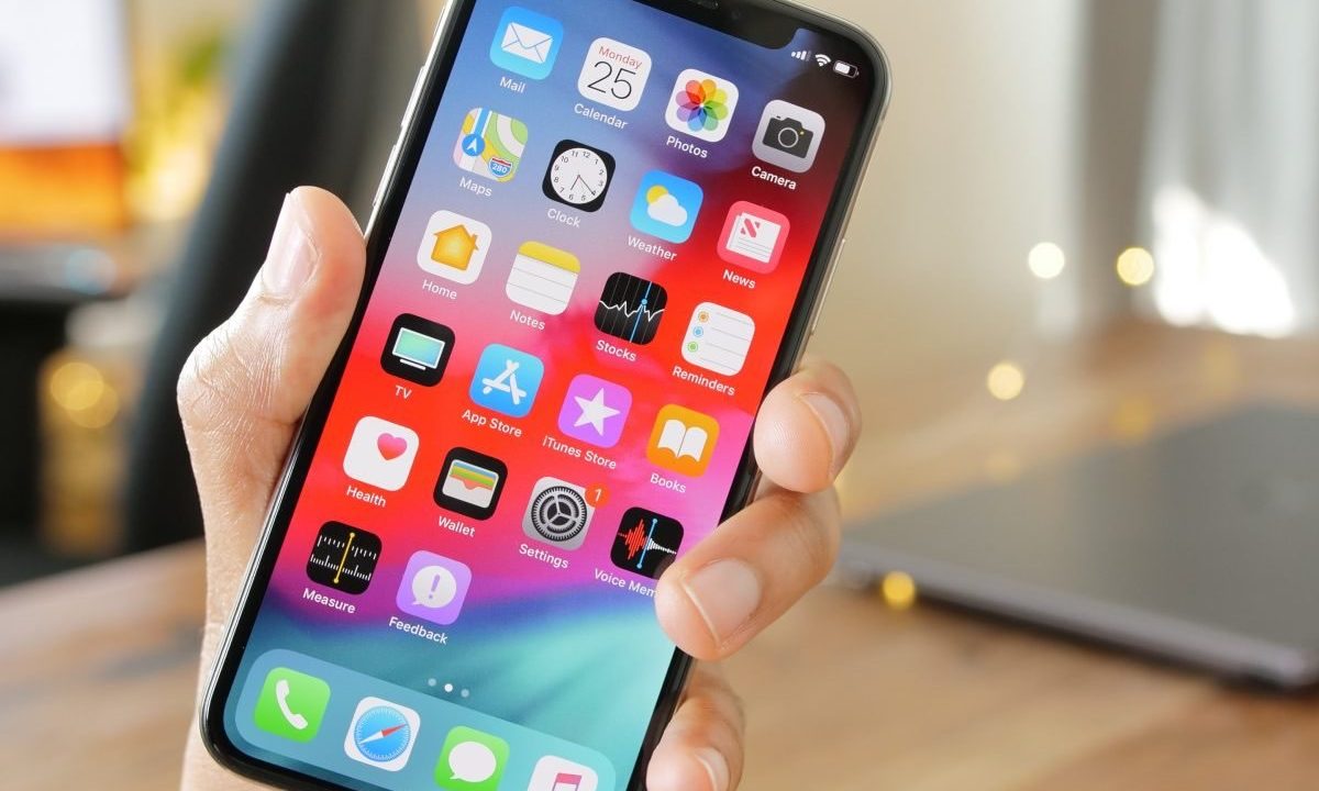 Apple выпустила iOS 12.3 beta 4 для разработчиков