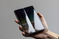 Samsung массово отзывает Galaxy Fold