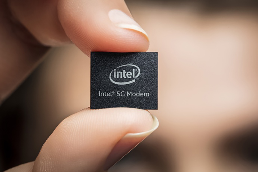 Intel вообще не будет выпускать модемы 5G и уходит из бизнеса