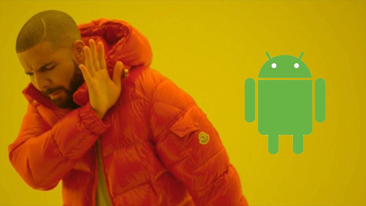 Грабители своровали Android и вернули, потому что это не iPhone