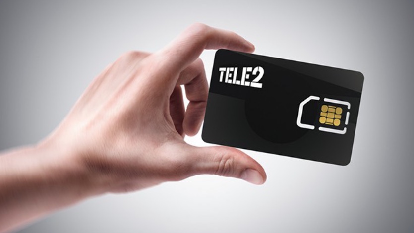 Tele2 внезапно подняла цену тарифа с безлимитным интернетом
