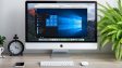 Как правильно установить Windows 10 на Mac