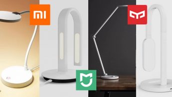 Xiaomi Mijia LED Desk La