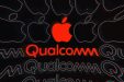 Почему Apple внезапно решила помириться с Qualcomm