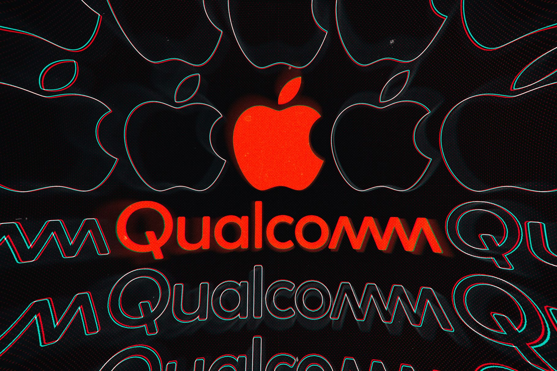 Почему Apple внезапно решила помириться с Qualcomm