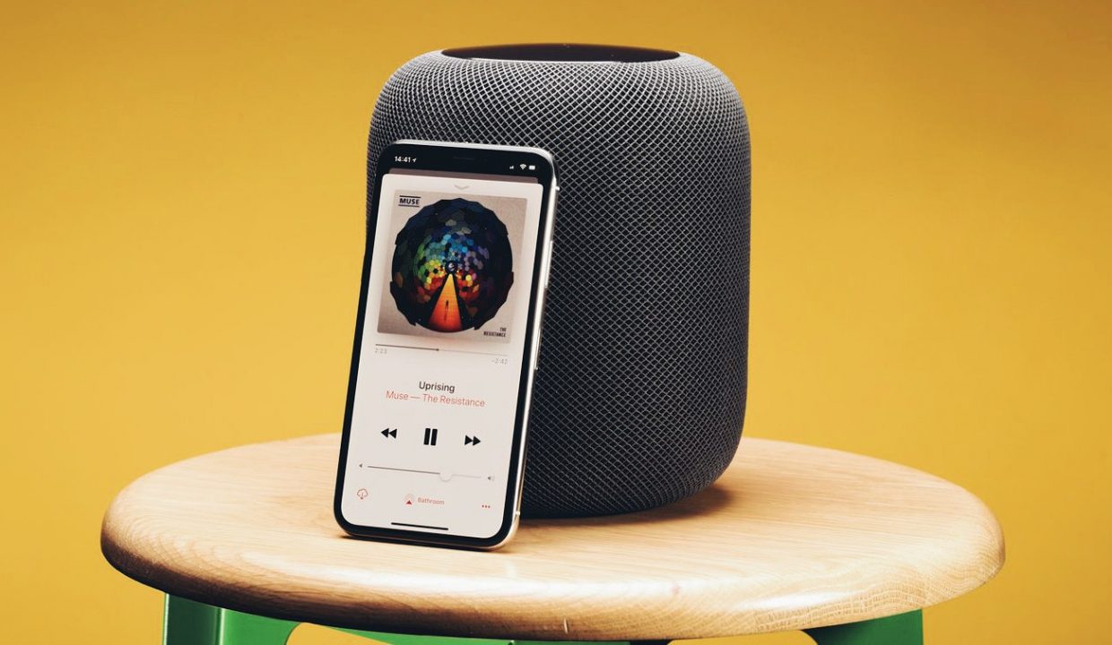 Apple снизила цену на HomePod во всем мире
