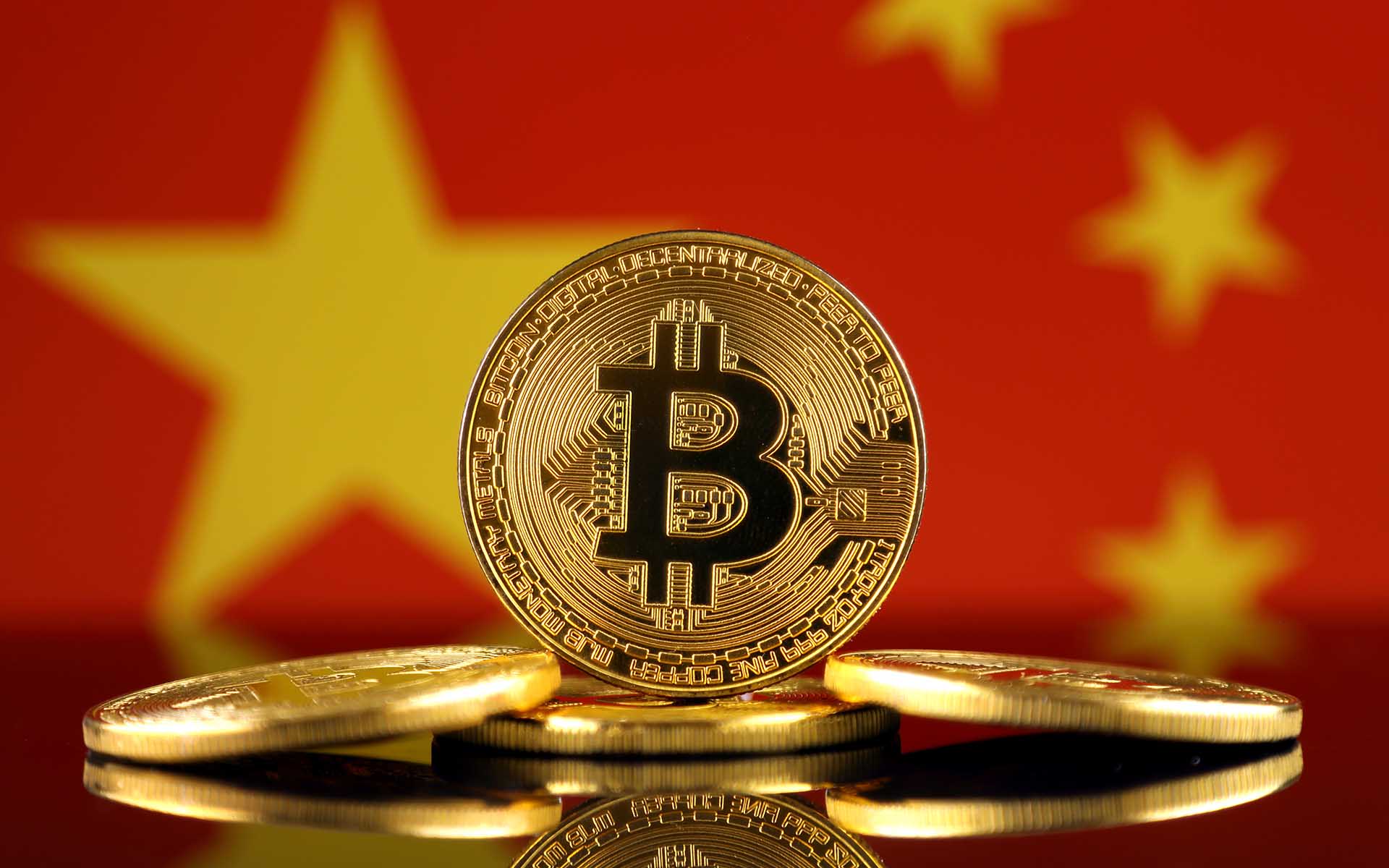 Китай хочет запретить майнинг криптовалют, потому что это глупая трата энергии