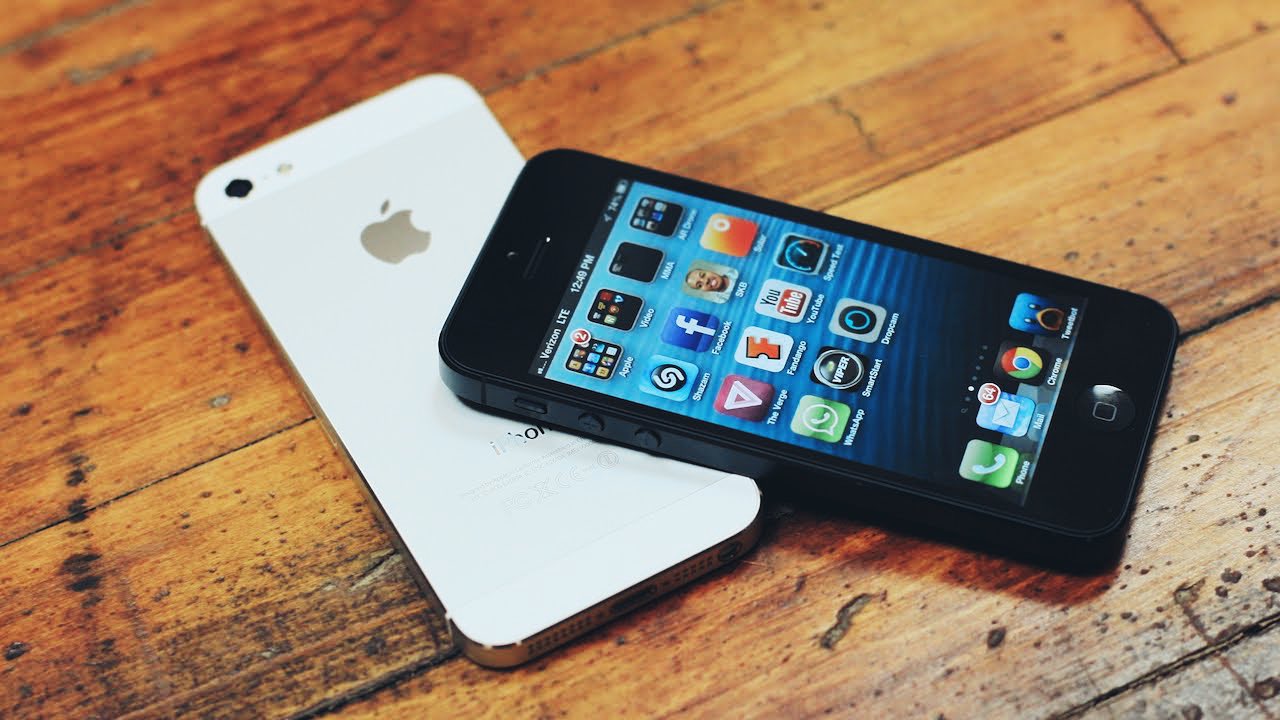 Пользователи iPhone массово дошли до суда из-за бракованных кнопок iPhone